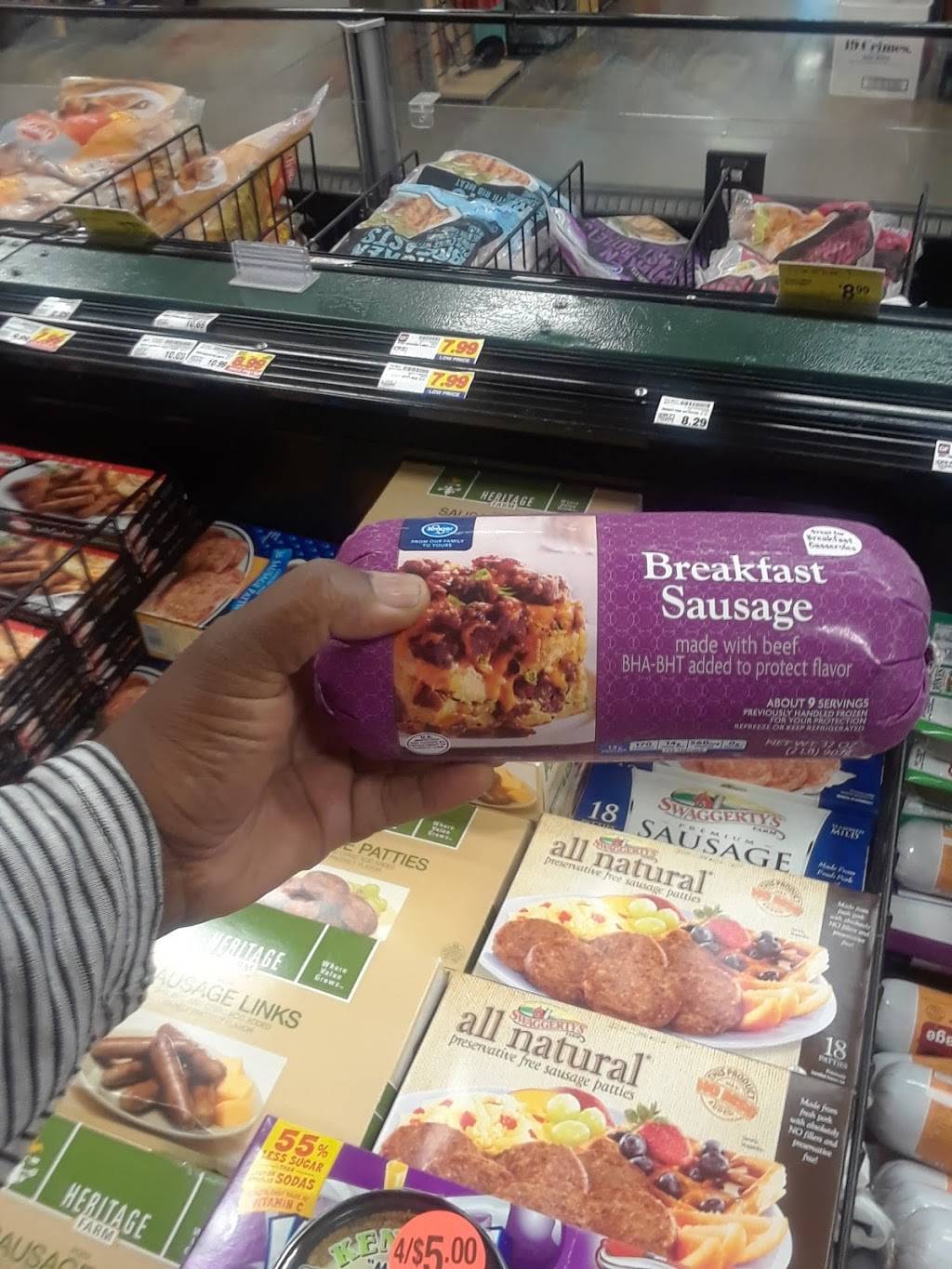 American Deli | meal takeaway | 1162 Moreland Ave SE, Atlanta, GA 30316, USA | 4046221123 OR +1 404-622-1123