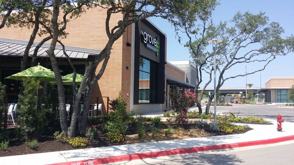 The Grove Wine Bar & Kitchen - Cedar Park | restaurant | 1310 E Whitestone Blvd #500, Cedar Park, TX 78613, USA | 5129867041 OR +1 512-986-7041
