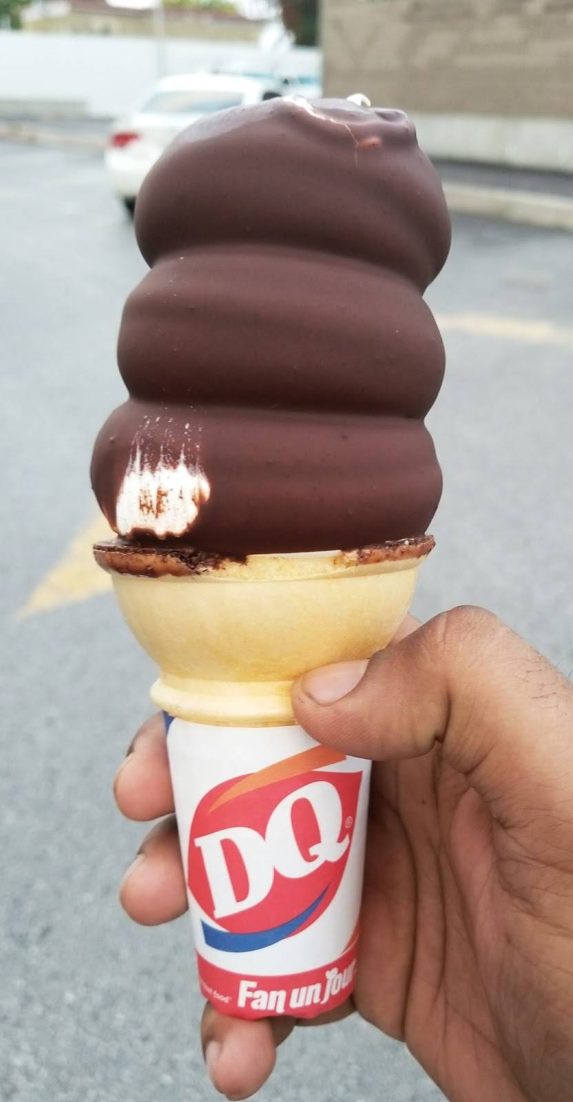 Dairy Queen Grill & Chill | restaurant | 103 Bradford St, Barrie, ON L4N 3A9, Canada | 7057289792 OR +1 705-728-9792