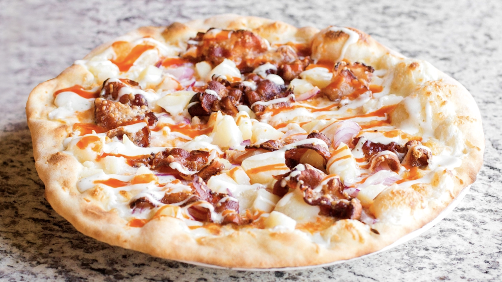 Pizza Pazza | meal delivery | 207 E Alameda Ave, Burbank, CA 91502, USA | 8188617877 OR +1 818-861-7877