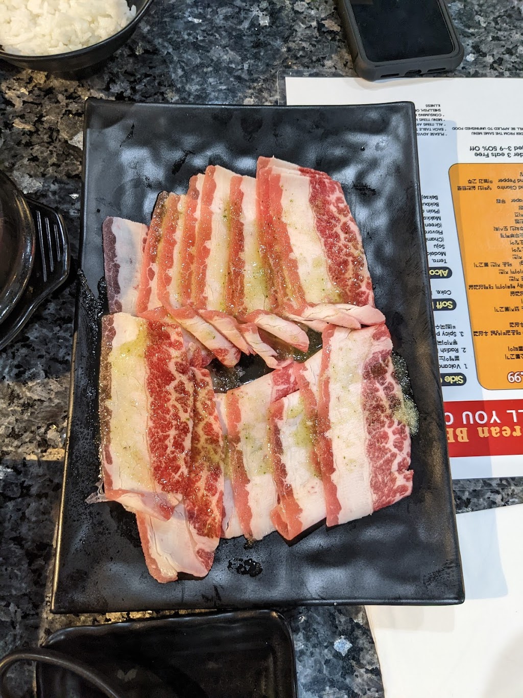 SEOUL BBQ | restaurant | 1119 S Brea Canyon Rd, Diamond Bar, CA 91789, USA | 9094800084 OR +1 909-480-0084