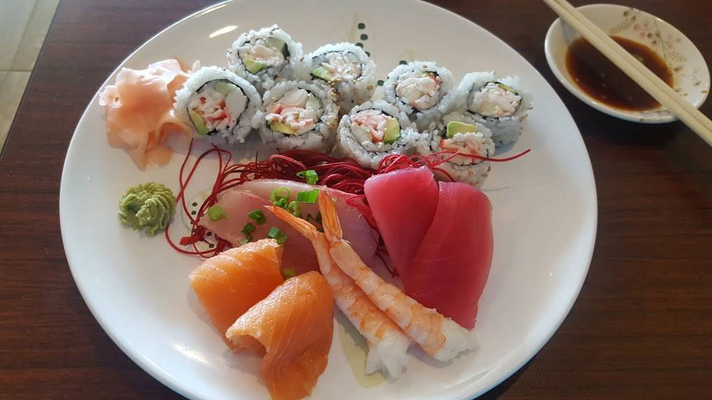 Kitaro Sushi | restaurant | 2711 W 15th St, Plano, TX 75075, USA | 9725968206 OR +1 972-596-8206