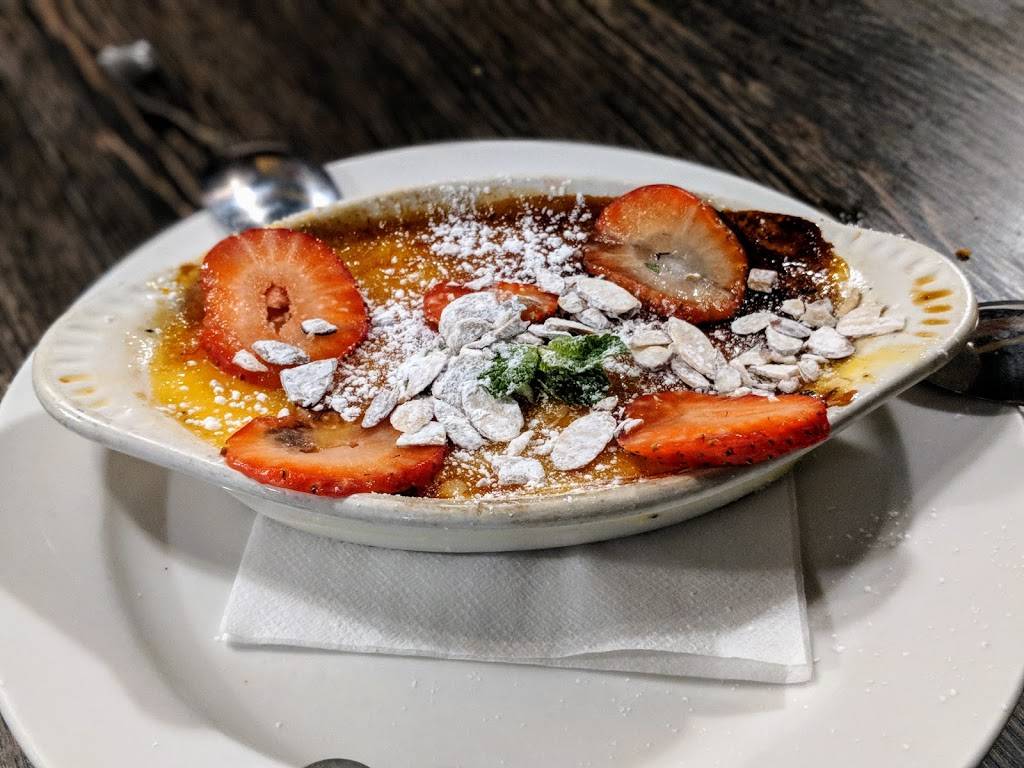 Alamo Square Seafood Grill | restaurant | 803 Fillmore St, San Francisco, CA 94117, USA | 4154402828 OR +1 415-440-2828