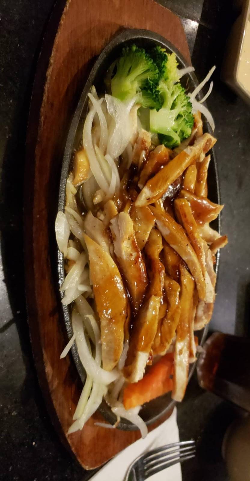 Kumo Japanese Steak House & Sushi | restaurant | 7950 Dani Dr #345, Fort Myers, FL 33966, USA | 2393379555 OR +1 239-337-9555