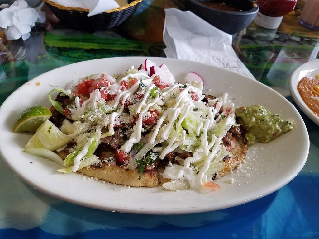 Mexican Tacos & Bar | restaurant | 4645 Gun Club Rd A2, West Palm Beach, FL 33415, USA | 5616155999 OR +1 561-615-5999