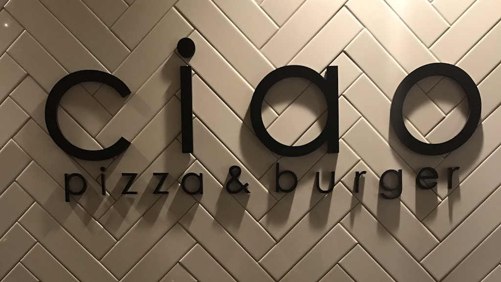 Ciao Pizzeria | restaurant | 2297 NJ-57, Washington, NJ 07882, USA | 9088358600 OR +1 908-835-8600