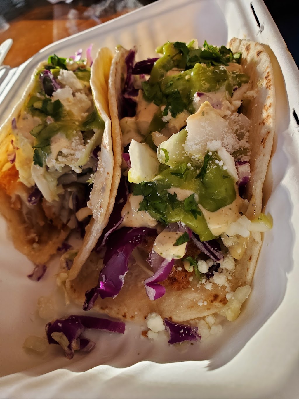 Fricken Faco | restaurant | 745 NW Columbia St, Bend, OR 97701, USA | 5415882597 OR +1 541-588-2597