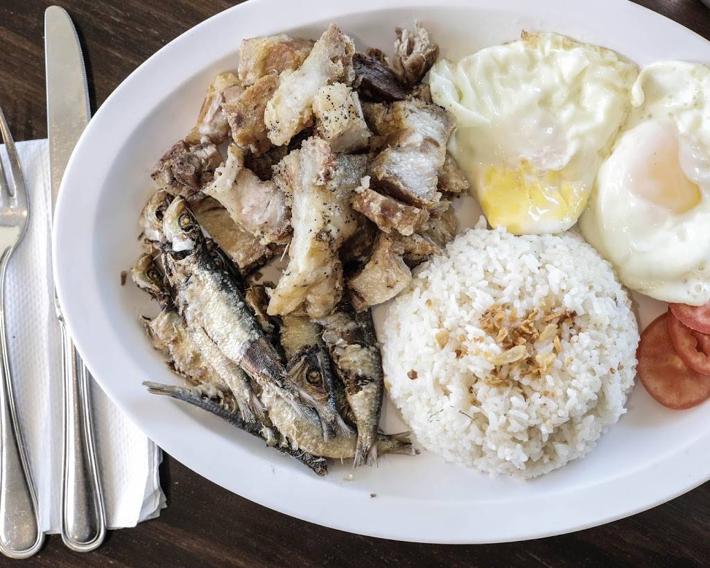 Filipino Cuisine | restaurant | 10950 Bissonnet St, Houston, TX 77099, USA | 2819888150 OR +1 281-988-8150