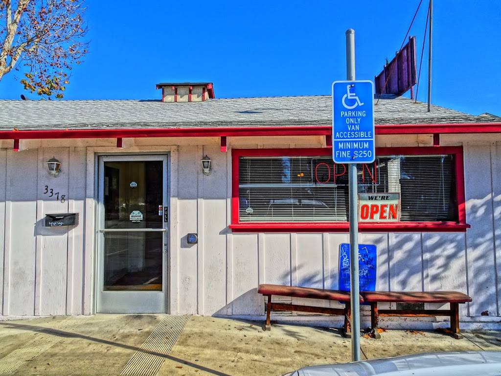 Southern Kitchen | restaurant | 3378 Monterey Rd, San Jose, CA 95111, USA | 4082254381 OR +1 408-225-4381