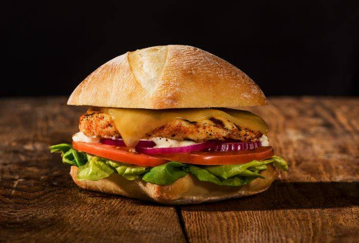 Hero Certified Burgers | restaurant | 541 Oxford St W #104, London, ON N6H 0H9, Canada | 5194734376 OR +1 519-473-4376