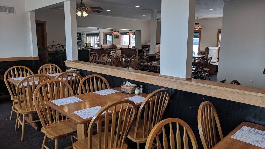 Happy Joes Pizza & Ice Cream - LeClaire | restaurant | 119 N Cody Rd, Le Claire, IA 52753, USA | 5632893305 OR +1 563-289-3305