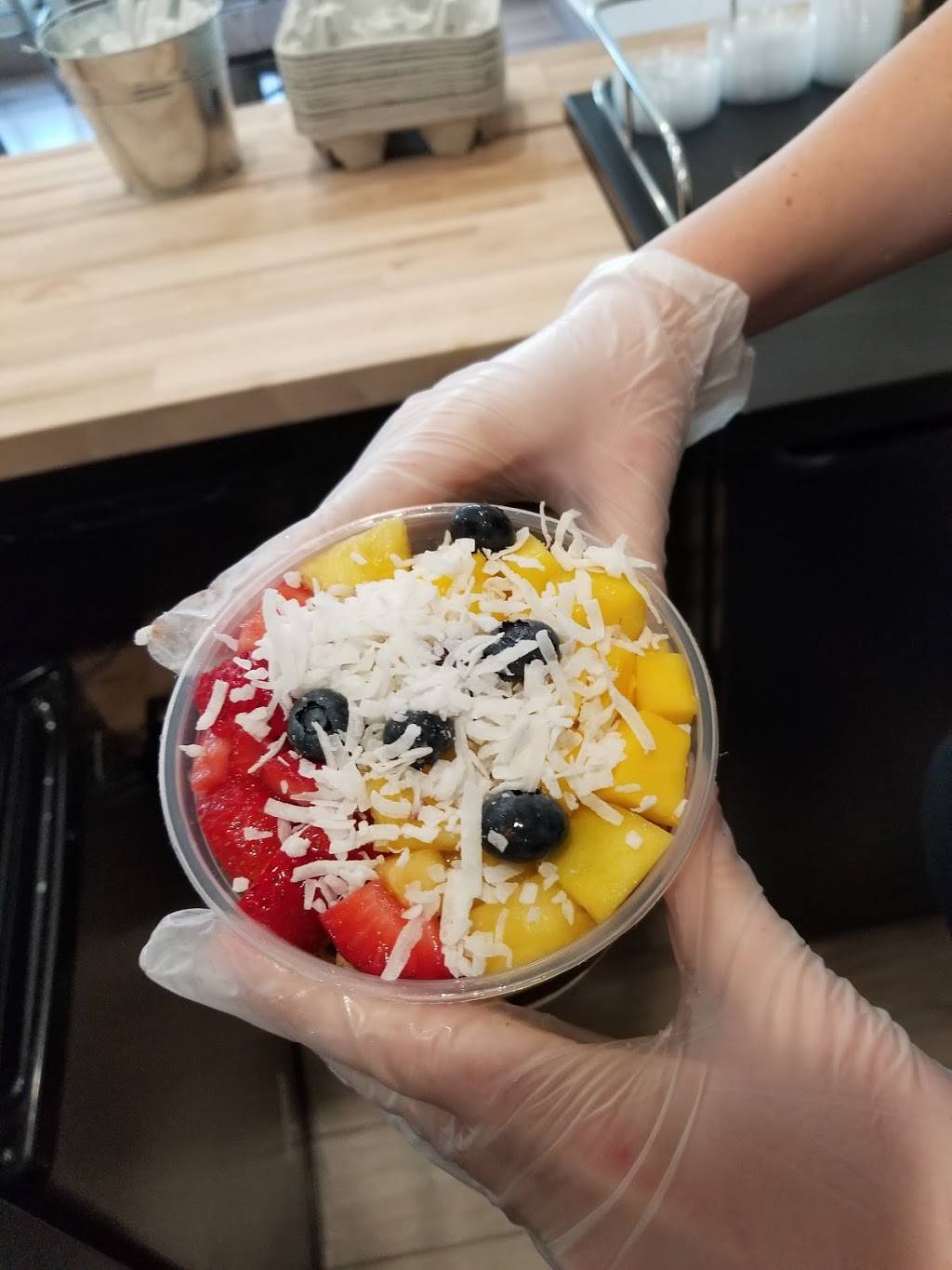 SoBol Farmingdale | cafe | 155 b Main St, Farmingdale, NY 11735, USA | 5165880500 OR +1 516-588-0500