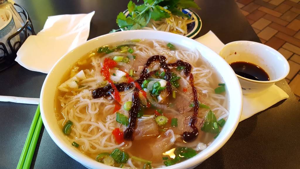 Pho Brothers | restaurant | 1107 S Nevada Ave, Colorado Springs, CO 80903, USA | 7194450760 OR +1 719-445-0760