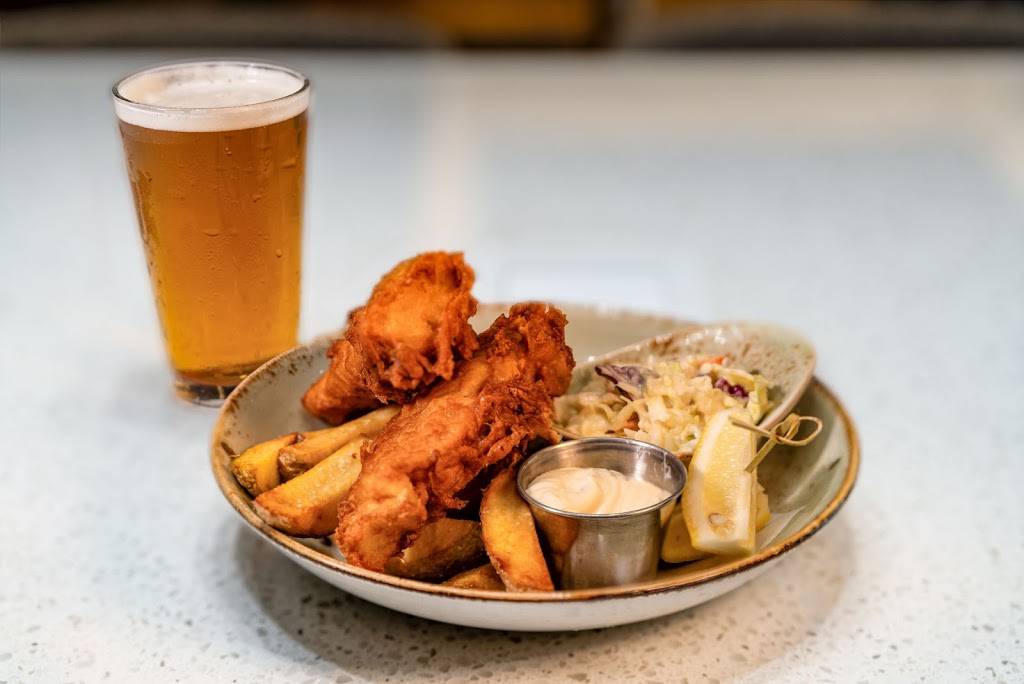 London Bar & Grill | restaurant | London Bar & Grill, 195 Hegenberger Rd, Oakland, CA 94621, USA | 5106262501 OR +1 510-626-2501