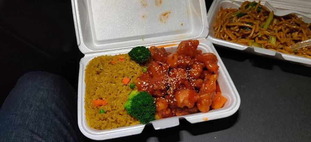 China Pavilion | restaurant | 4756 Mobile Hwy, Montgomery, AL 36108, USA | 3346137787 OR +1 334-613-7787