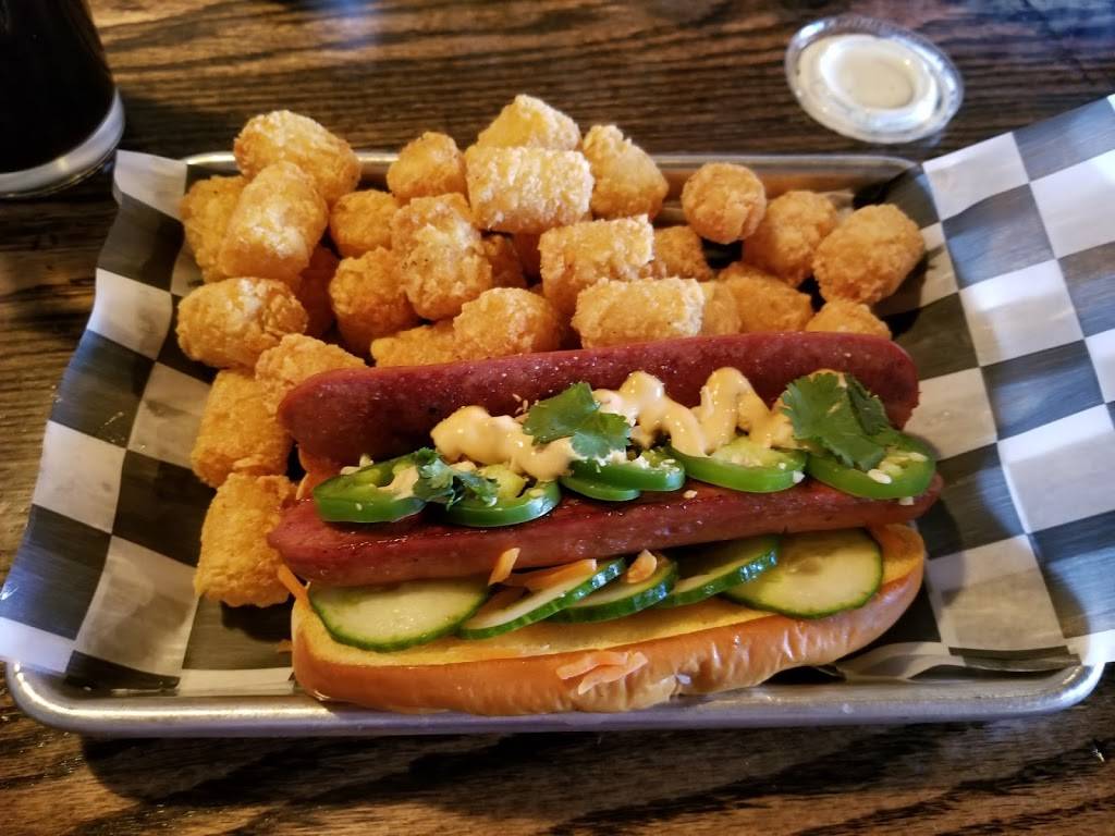 Billy Jacks Shack - Charlotte NoDa | restaurant | 3220 N Davidson St, Charlotte, NC 28205, USA | 7048178231 OR +1 704-817-8231