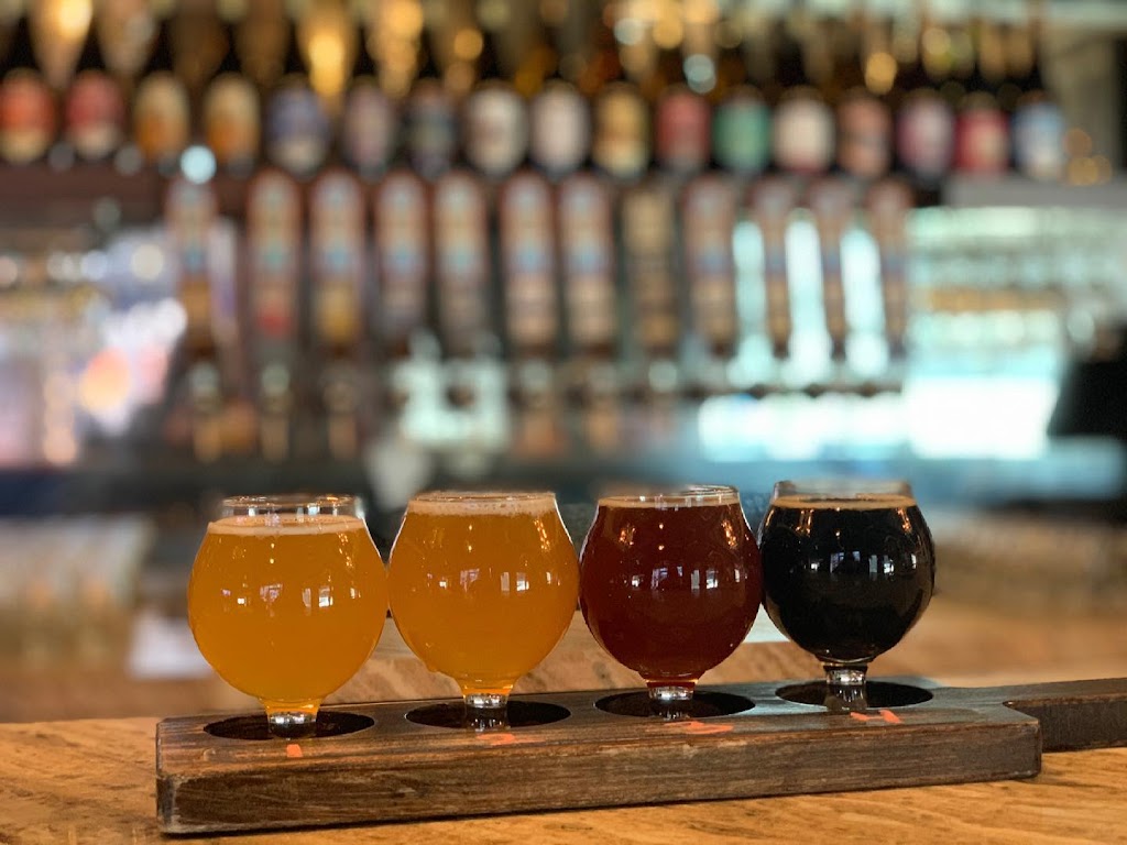 Barrel of Monks Brewing | restaurant | 1141 S Rogers Cir #5, Boca Raton, FL 33487, USA | 5615101253 OR +1 561-510-1253