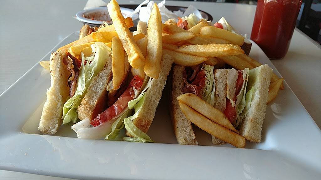 Jovis Diner | restaurant | 123 N E St, San Bernardino, CA 92401, USA | 9098884893 OR +1 909-888-4893