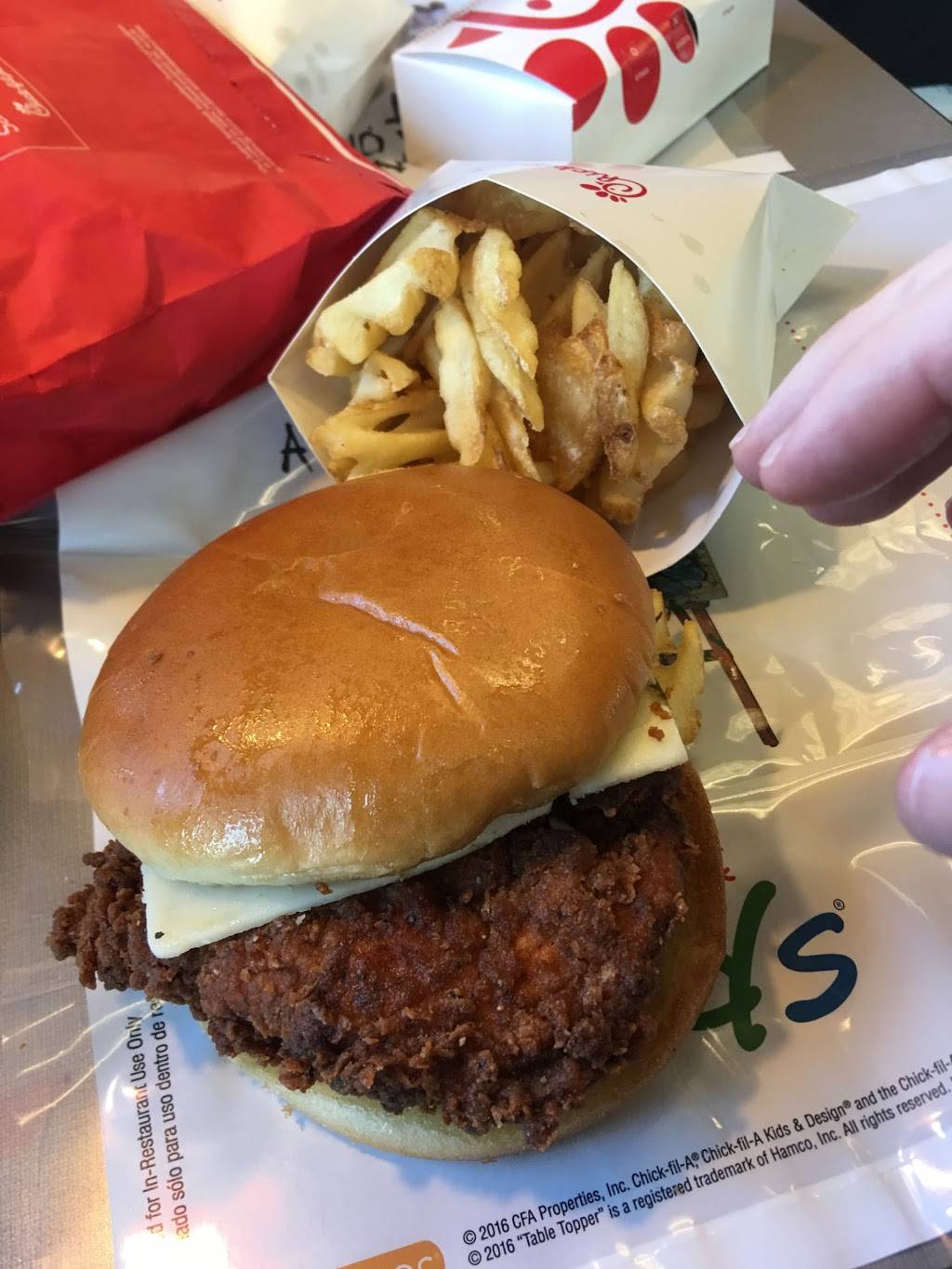 Chick-fil-A | restaurant | 480 E Waterfront Dr, Homestead, PA 15120, USA | 4124629202 OR +1 412-462-9202