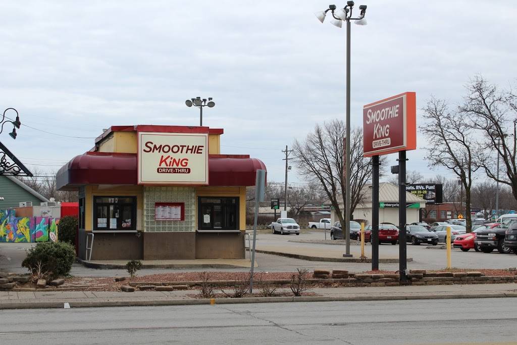 Smoothie King | restaurant | 3925 Shelbyville Rd, Louisville, KY 40207, USA | 5028934228 OR +1 502-893-4228