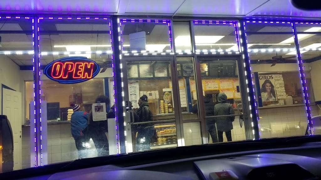 Whale Fish & Chicken | restaurant | 5650 W Division St, Chicago, IL 60651, USA | 7736263000 OR +1 773-626-3000