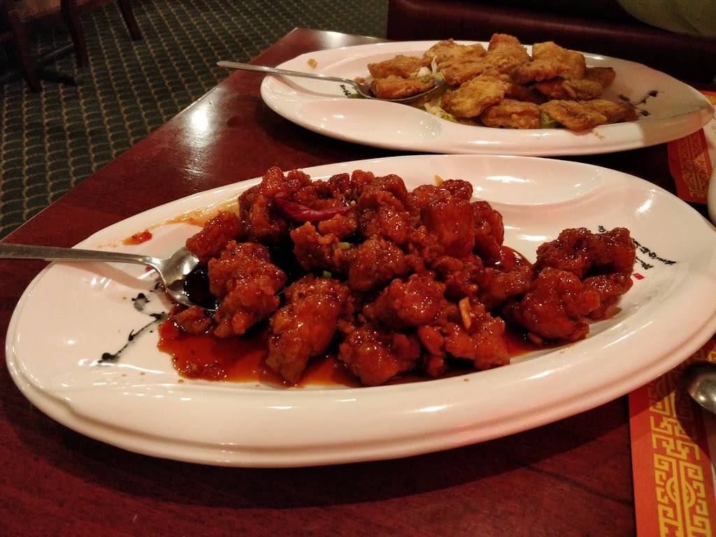 Lins Garden | restaurant | 5560 William Flinn Hwy, Gibsonia, PA 15044, USA | 7244433688 OR +1 724-443-3688