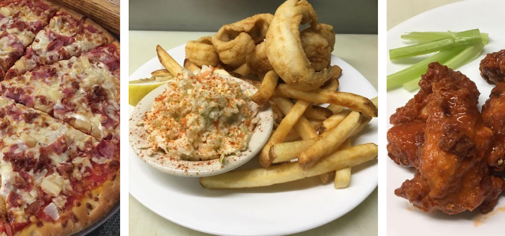 Jodis Tangled Antler | restaurant | 15015 US-31, Beulah, MI 49617, USA | 2313252480 OR +1 231-325-2480