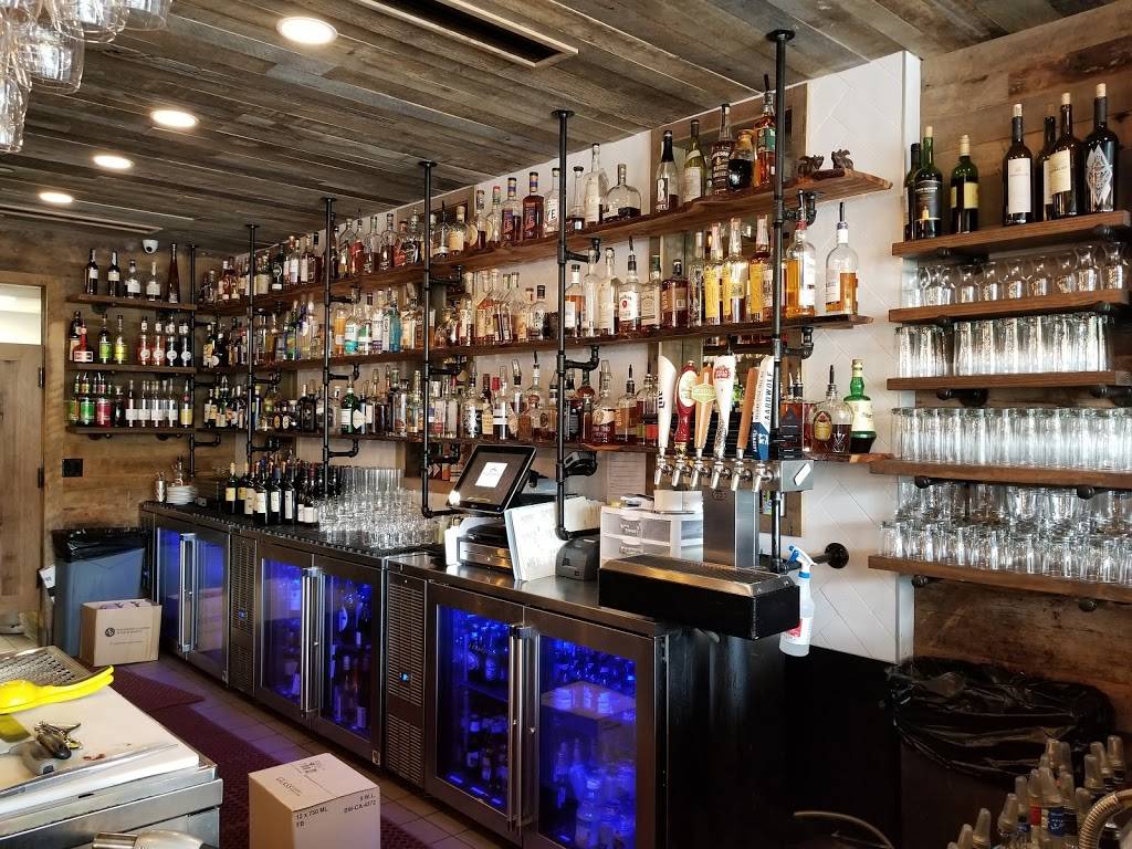 River & Post | restaurant | 1000 Riverside Ave #100, Jacksonville, FL 32204, USA | 9045752366 OR +1 904-575-2366