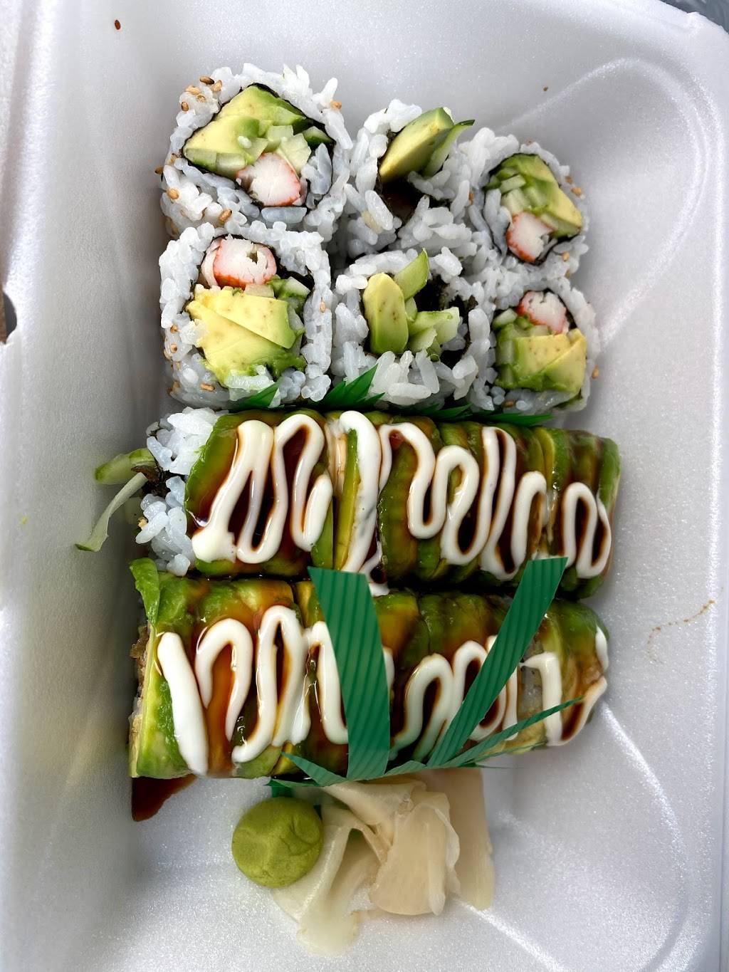 Maki Masters | restaurant | 5713 W 95th St, Oak Lawn, IL 60453, USA | 7086342269 OR +1 708-634-2269