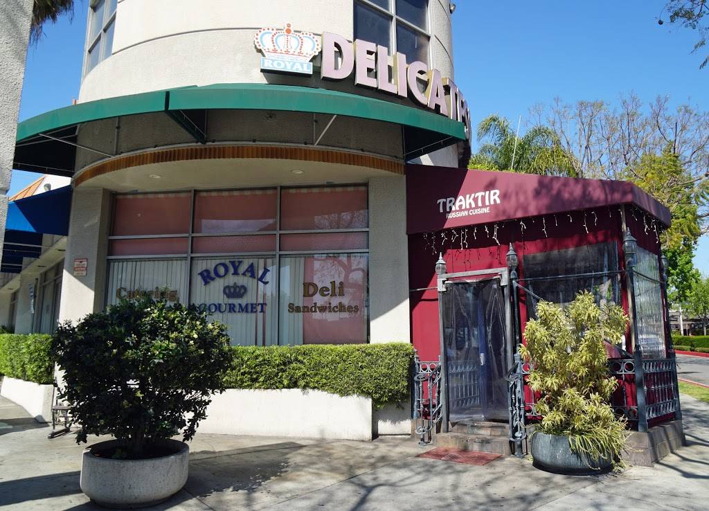 Traktir Restaurant | restaurant | 8151 Santa Monica Blvd, West Hollywood, CA 90046, USA | 3236543030 OR +1 323-654-3030