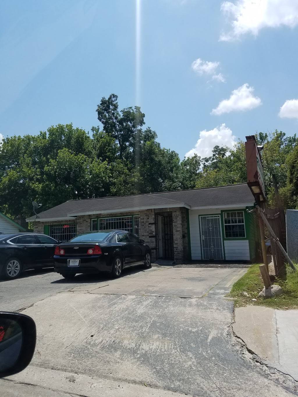 Old Mexico | restaurant | 3306 Hopper Rd, Houston, TX 77093, USA | 2814423519 OR +1 281-442-3519