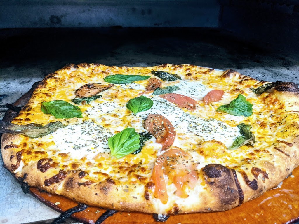 Humble Pie Pizza Co. | restaurant | 29000 Bass Pro Dr STE 500, Spanish Fort, AL 36527, USA | 2512654016 OR +1 251-265-4016