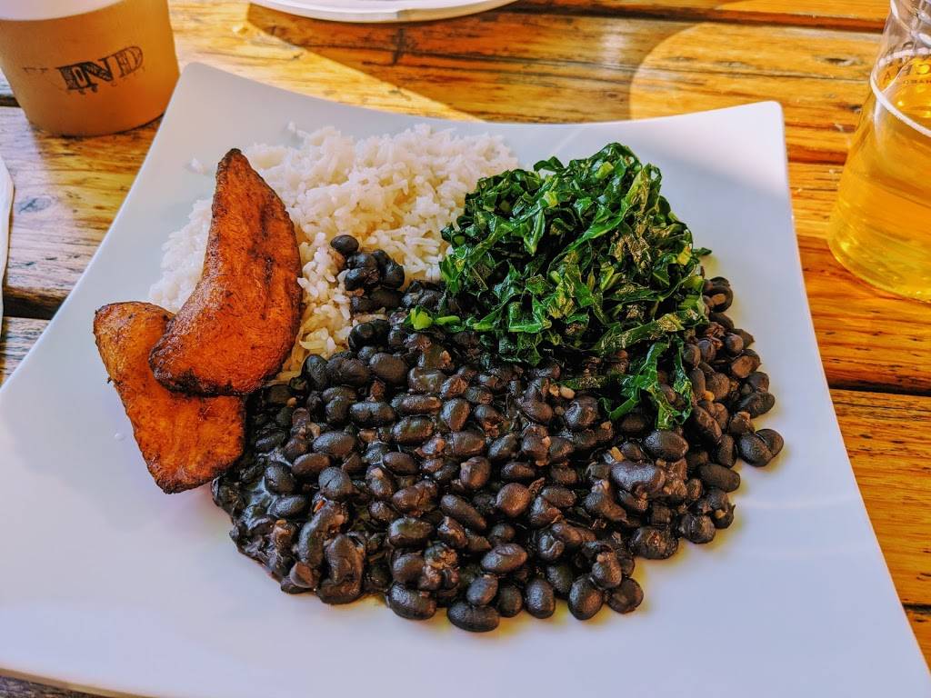 Brazilian House | restaurant | 4255 SE Belmont St, Portland, OR 97215, USA | 5036607556 OR +1 503-660-7556