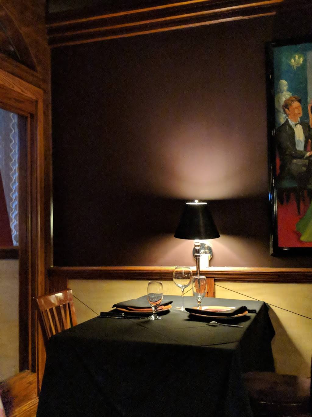 La Bistecca Italian Grille | restaurant | 39405 Plymouth Rd, Plymouth, MI 48170, USA | 7342540400 OR +1 734-254-0400