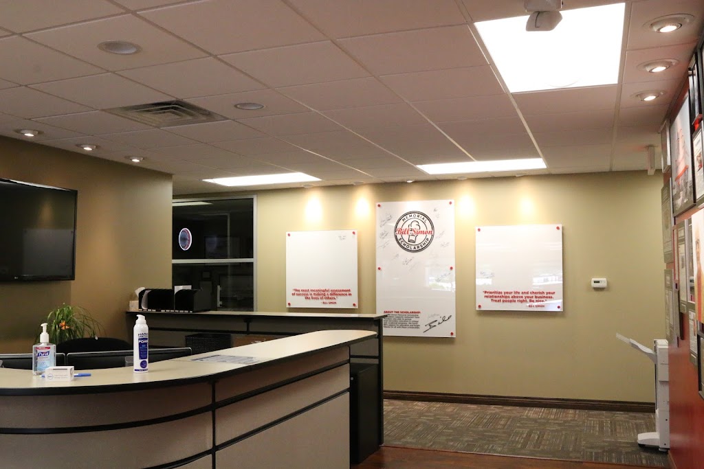 Freddys Frozen Custard - HQ | restaurant | 260 N Rock Rd, Wichita, KS 67206, USA | 3167197800 OR +1 316-719-7800