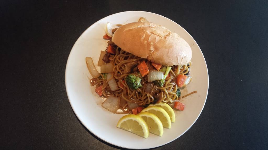 Sushi Blvd | restaurant | 903 E Duane Ave, Sunnyvale, CA 94085, USA | 4087377183 OR +1 408-737-7183