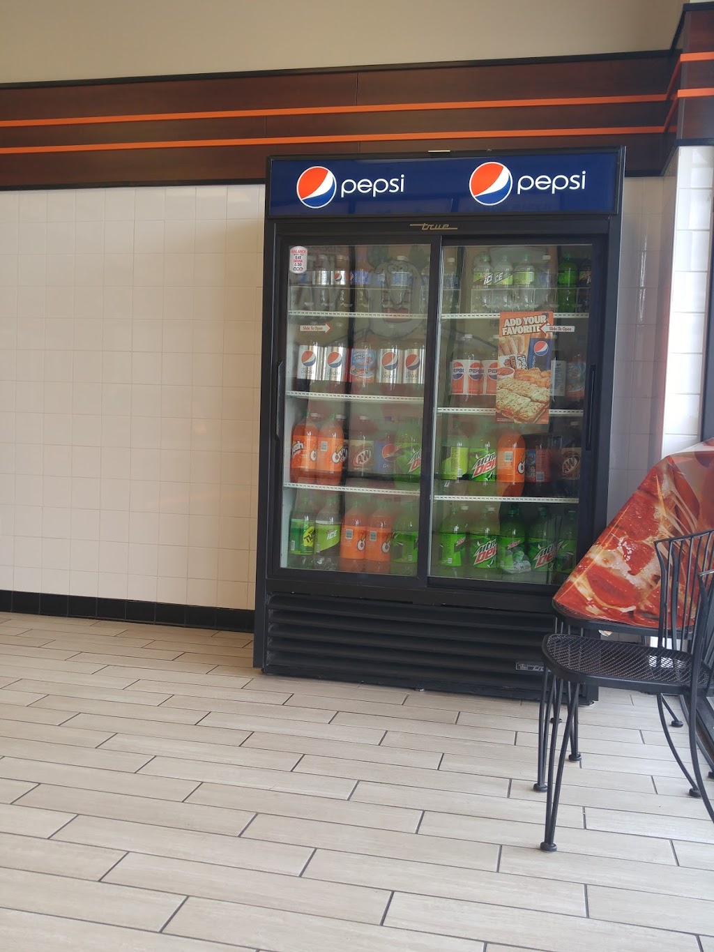 Little Caesars Pizza | restaurant | 90 E 3rd St Suite F, Douglas, AZ 85607, USA | 5208059999 OR +1 520-805-9999