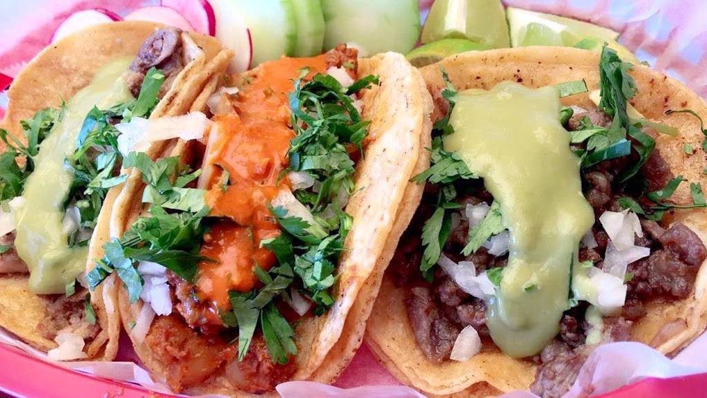 Néza Kitchen - Taco Joint | restaurant | 3300 S Pulaski, Chicago, IL 60623, USA | 7739531146 OR +1 773-953-1146