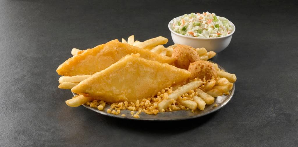 Long John Silvers | restaurant | 1729 E Florence Blvd, Casa Grande, AZ 85122, USA | 5208764880 OR +1 520-876-4880