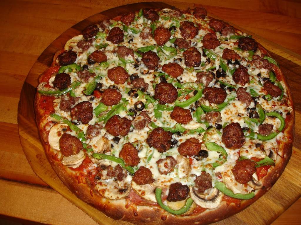 Fast Fresh Pizza | restaurant | 1130 Lucretia Ave, San Jose, CA 95122, USA | 4082980888 OR +1 408-298-0888