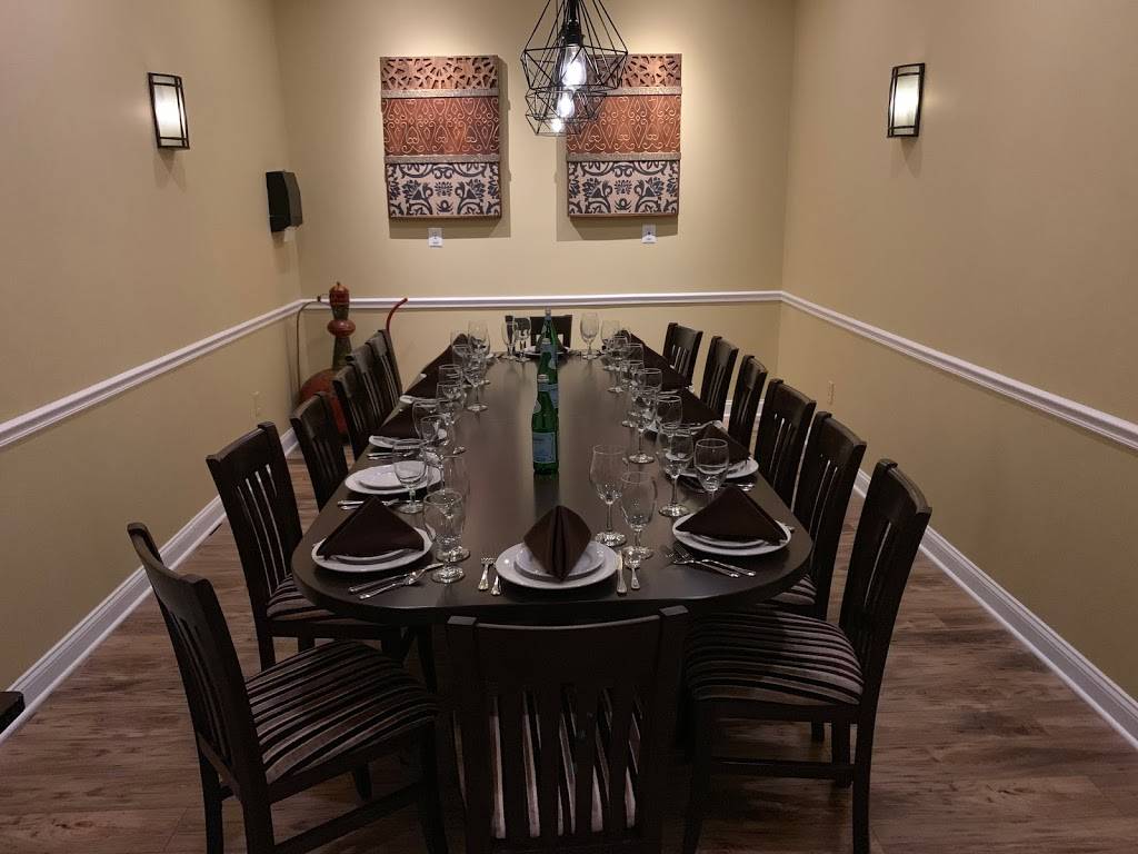 Cross Culture - Fine Indian Cuisine Restaurant & Catering | restaurant | 2124 S Eagle Rd, Newtown, PA 18940, USA | 2154978400 OR +1 215-497-8400