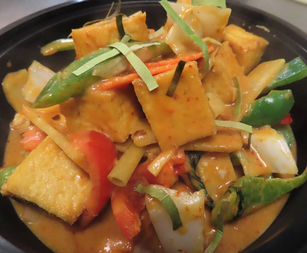 Rice Bowl | restaurant | 3224 Lithia Pinecrest Rd #103, Valrico, FL 33596, USA | 8136433700 OR +1 813-643-3700