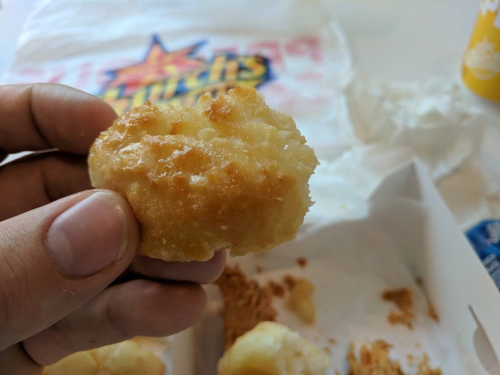 Churchs Chicken | restaurant | 429 LEnfant Plaza SW suite 337, Washington, DC 20024, USA | 2024846000 OR +1 202-484-6000