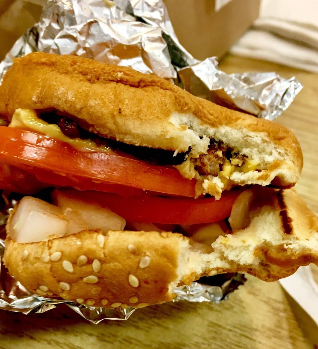 Five Guys | meal takeaway | 1085 E Brokaw Rd, San Jose, CA 95131, USA | 4084411345 OR +1 408-441-1345
