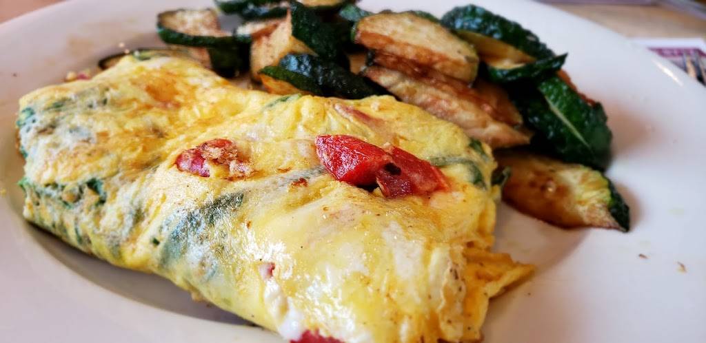 Westmont Diner | meal takeaway | 317 N Haddon Ave, Haddon Township, NJ 08108, USA | 8568547220 OR +1 856-854-7220