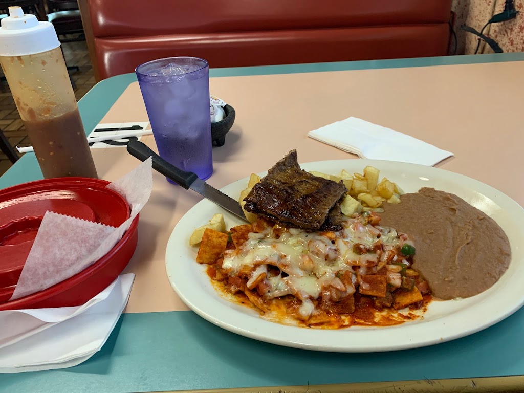 Arandas Taqueria | restaurant | 2102 W Division St, Slaton, TX 79364, USA | 8067280114 OR +1 806-728-0114