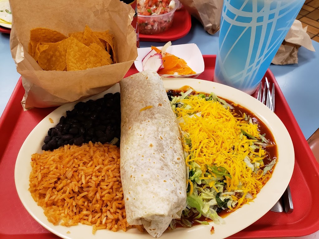 Tecos Fresh Mexican Food | restaurant | 4132 SE Powell Blvd, Portland, OR 97202, USA | 5039542530 OR +1 503-954-2530