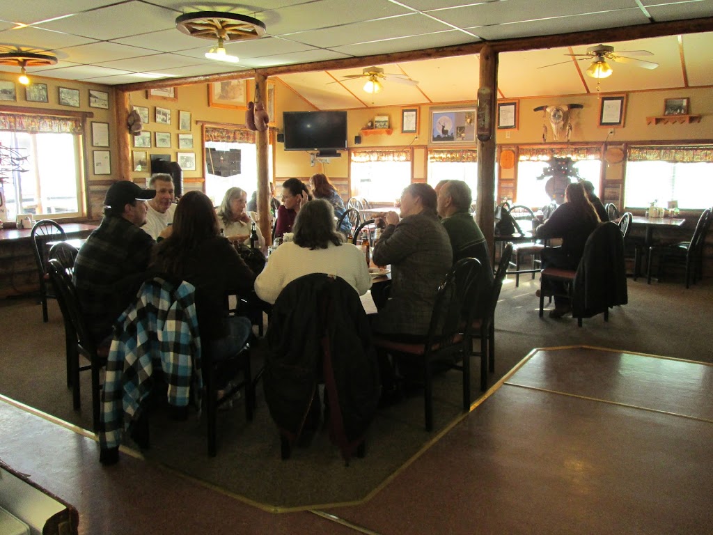 Drifters Western Bar & Grill | restaurant | 28554 ID-6, St Maries, ID 83861, USA | 2082451301 OR +1 208-245-1301