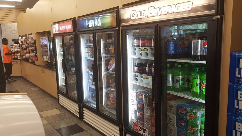 Kum & Go | meal takeaway | 15139 OK-72, Coweta, OK 74429, USA | 9184864711 OR +1 918-486-4711