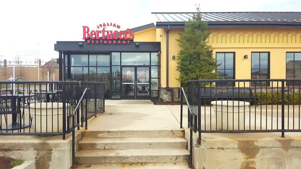 Bertuccis Italian Restaurant | restaurant | 501 Byers Dr, Glen Mills, PA 19342, USA | 6103580127 OR +1 610-358-0127